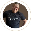 Виктор Туренко - Старший мастер